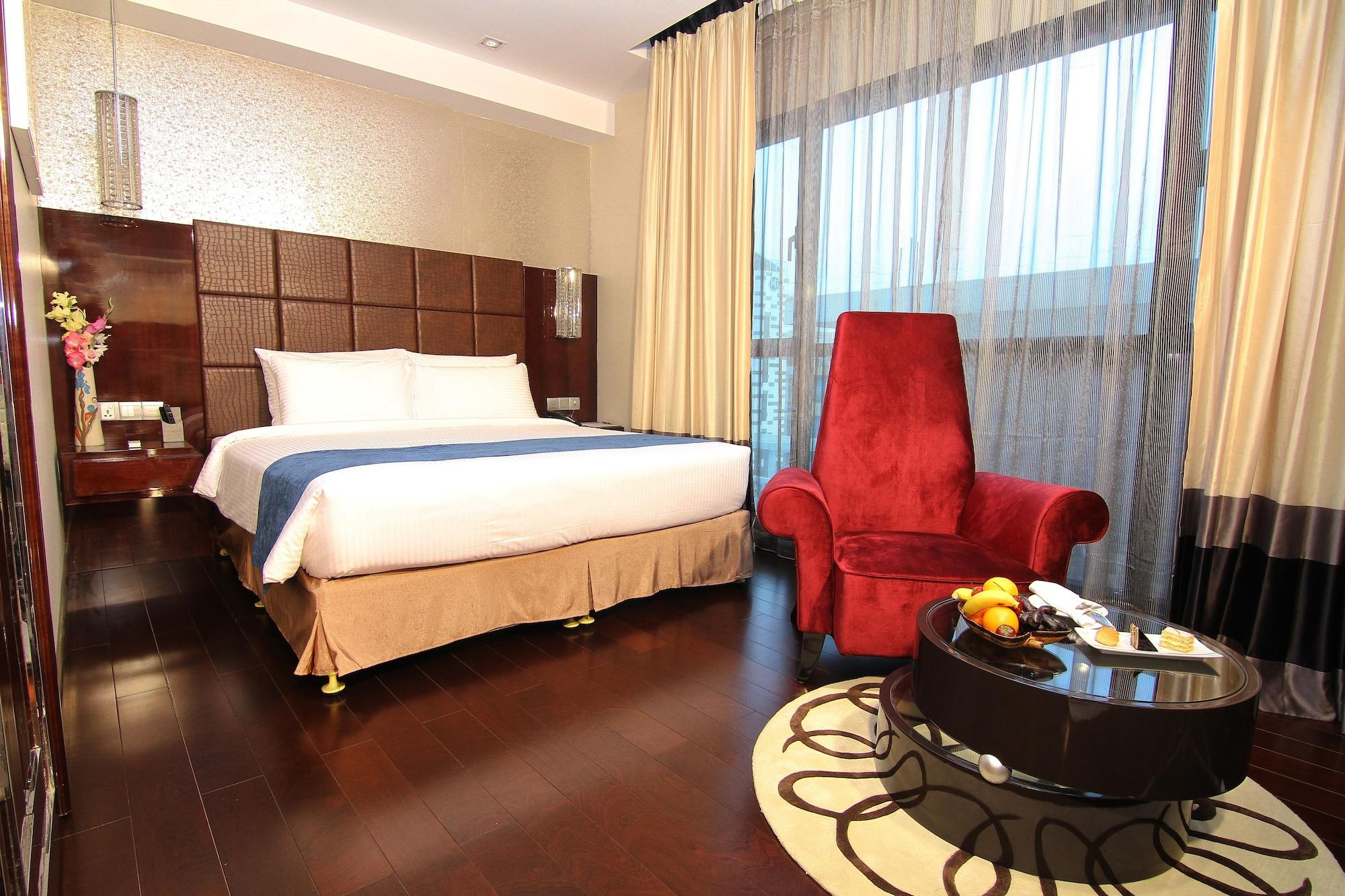 The Raintree Dhaka - A Luxury Collection Hotel Eksteriør billede